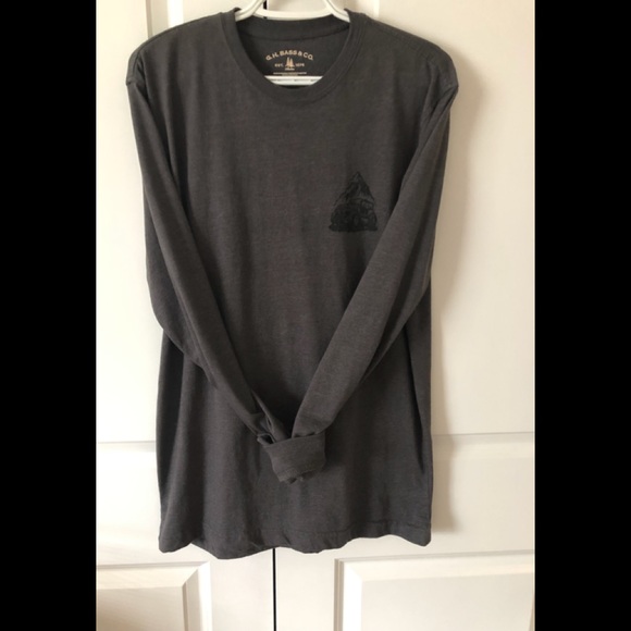 GH Bass Other - GH Bass shirt